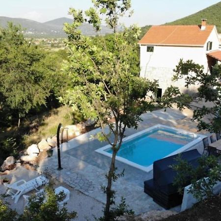 Holiday Home Jadric Osoje Экстерьер фото