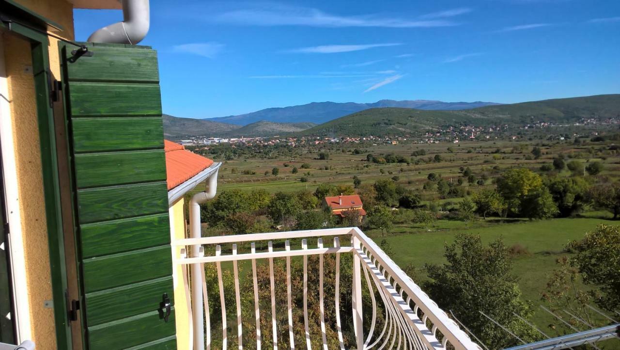 Holiday Home Jadric Osoje Экстерьер фото