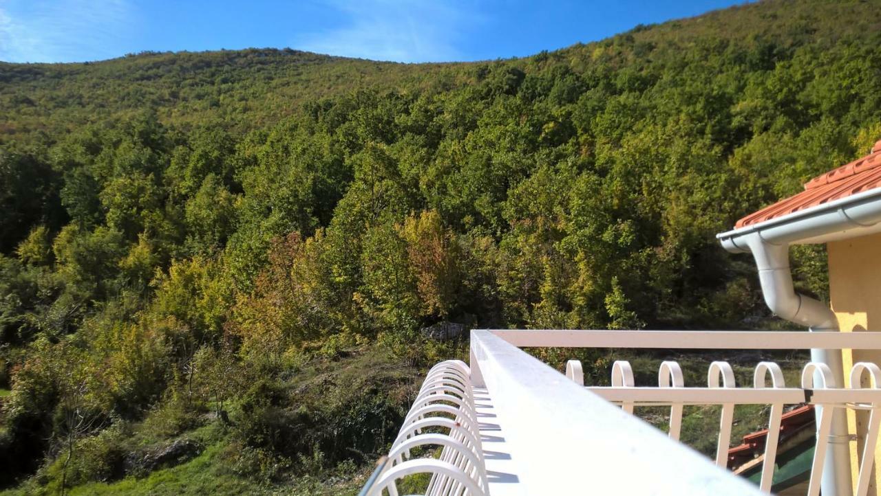 Holiday Home Jadric Osoje Экстерьер фото