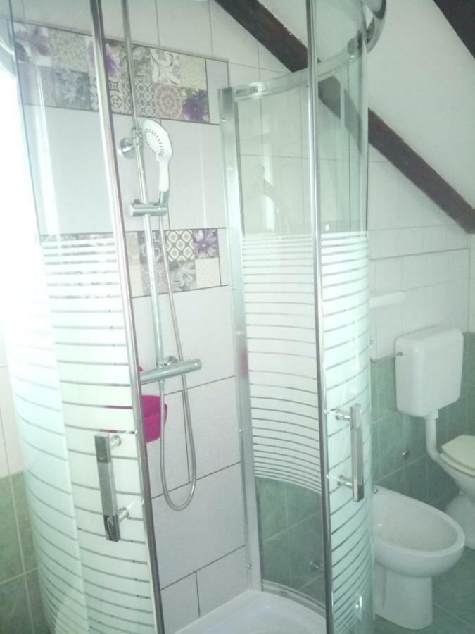 Holiday Home Jadric Osoje Экстерьер фото