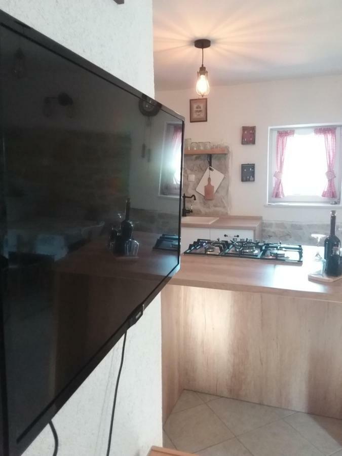 Holiday Home Jadric Osoje Экстерьер фото