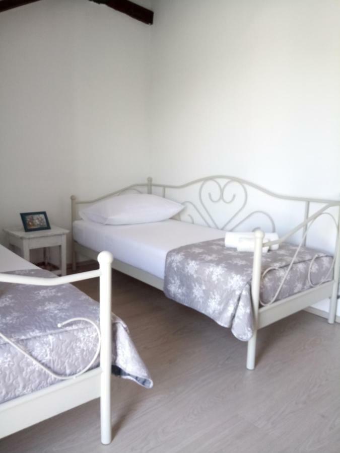 Holiday Home Jadric Osoje Экстерьер фото