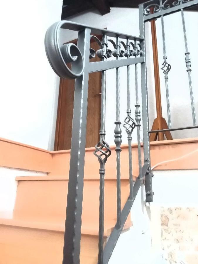 Holiday Home Jadric Osoje Экстерьер фото