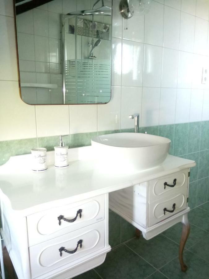 Holiday Home Jadric Osoje Экстерьер фото
