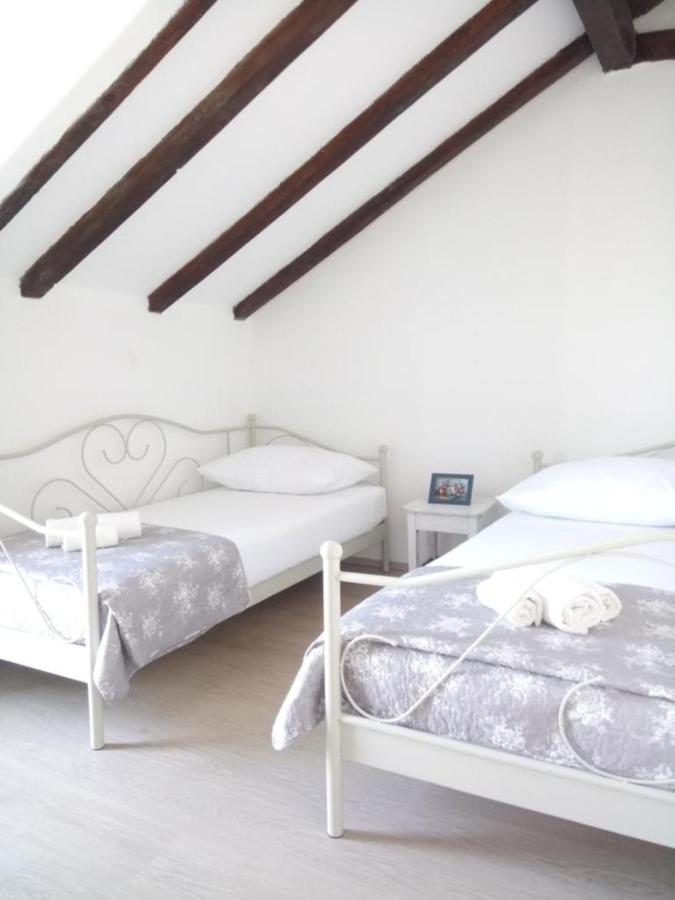 Holiday Home Jadric Osoje Номер фото
