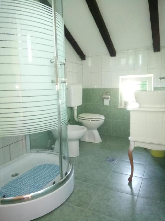 Holiday Home Jadric Osoje Номер фото